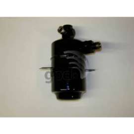 A/C Receiver Drier, Global Parts 1411440