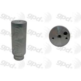 A/C Accumulator, Global Parts 1411633