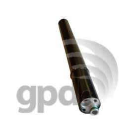 A/C Receiver Drier, Global Parts 1411751