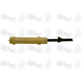 A/C Receiver Drier / Desiccant Element, Global Parts 1411829