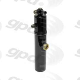 A/C Receiver Drier, Global Parts 1411924