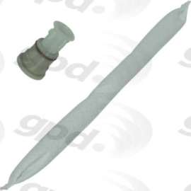 A/C Receiver Drier / Desiccant Element, Global Parts 1412027