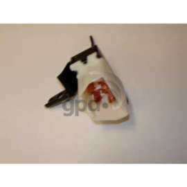 Global Parts 1711335 - HVAC Blower Control Switch