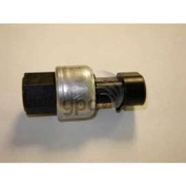 A/C Clutch Cycle Switch, Global Parts 1711456