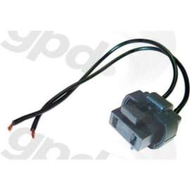 A/C Clutch Cycle Switch Connector, Global Parts 1711499