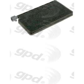 Global Parts 1712338 - HVAC Blend Door Repair Kit