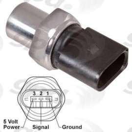 Global Parts 1712374 - HVAC Pressure Transducer