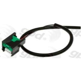 A/C Pressure Transducer Connector, Global Parts 1712679