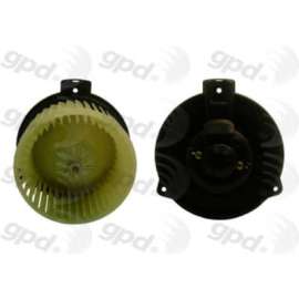 Global Parts 2311558 - HVAC Blower Motor with Wheel