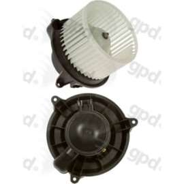 Global Parts 2311664 - HVAC Blower Motor with Wheel