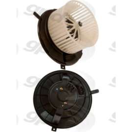 Global Parts 2311672 - HVAC Blower Motor with Wheel