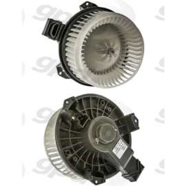 Global Parts 2311692 - HVAC Blower Motor with Wheel