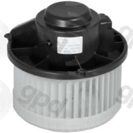 Global Parts 2311699 - HVAC Blower Motor with Wheel