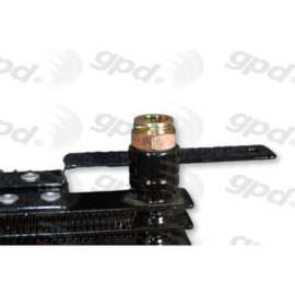 Global Parts 2611253 - Automatic Transmission Oil Cooler