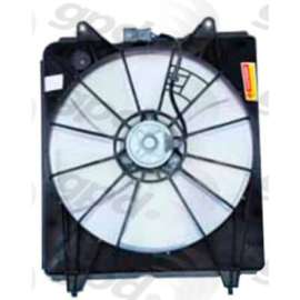 Global Parts 2811315 - Engine Cooling Fan Assembly