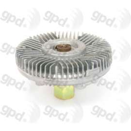 Global Parts 2911234 - Engine Cooling Fan Clutch