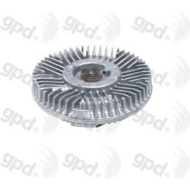 Global Parts 2911246 - Engine Cooling Fan Clutch