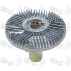 Global Parts 2911249 - Engine Cooling Fan Clutch