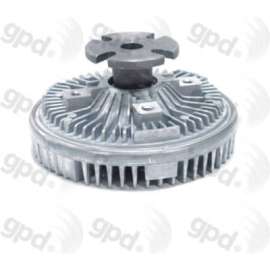 Global Parts 2911274 - Engine Cooling Fan Clutch