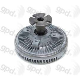 Global Parts 2911293 - Engine Cooling Fan Clutch