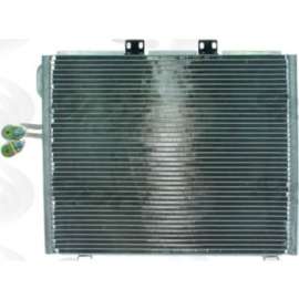 A/C Condenser, Global Parts 3082C