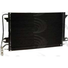 A/C Condenser, Global Parts 3390C