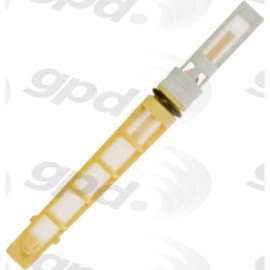 A/C Orifice Tube, Global Parts 3411253