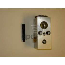 A/C Expansion Valve, Global Parts 3411313