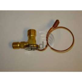 A/C Expansion Valve, Global Parts 3411319
