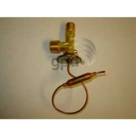 A/C Expansion Valve, Global Parts 3411348