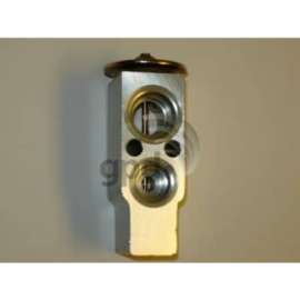 A/C Expansion Valve, Global Parts 3411383