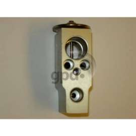 A/C Expansion Valve, Global Parts 3411388