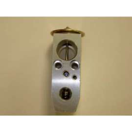 A/C Expansion Valve, Global Parts 3411392