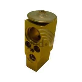 A/C Expansion Valve, Global Parts 3411769