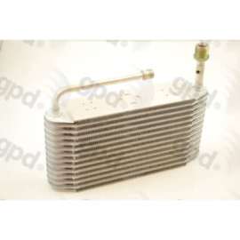 A/C Evaporator Core, Global Parts 4711352
