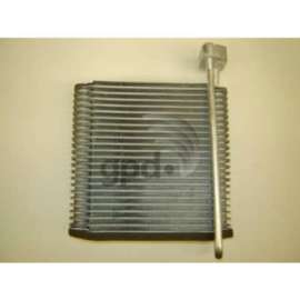 A/C Evaporator Core, Global Parts 4711398