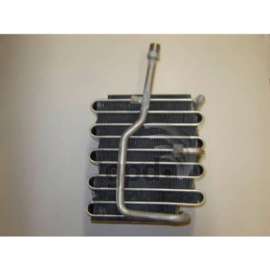 A/C Evaporator Core, Global Parts 4711461