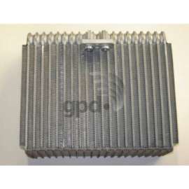 A/C Evaporator Core, Global Parts 4711505
