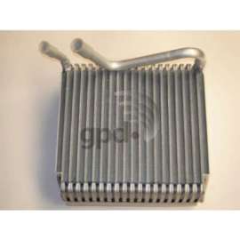 A/C Evaporator Core, Global Parts 4711521