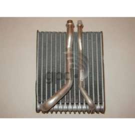 A/C Evaporator Core, Global Parts 4711545