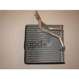 A/C Evaporator Core, Global Parts 4711555