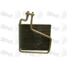 A/C Evaporator Core, Global Parts 4711748
