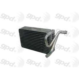 A/C Evaporator Core, Global Parts 4711769