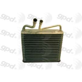 A/C Evaporator Core, Global Parts 4711859