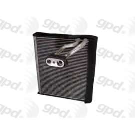 A/C Evaporator Core, Global Parts 4711887