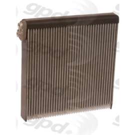 A/C Evaporator Core, Global Parts 4712011