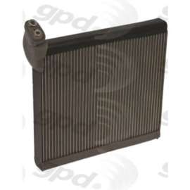 A/C Evaporator Core, Global Parts 4712042