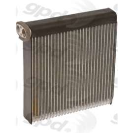 A/C Evaporator Core, Global Parts 4712045