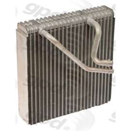 A/C Evaporator Core, Global Parts 4712087