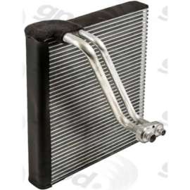 A/C Evaporator Core, Global Parts 4712142